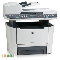 Продам МФУ HP LaserJet M2727 nf б/у