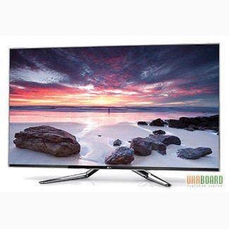 LG 55LM960V 3D-телевизор