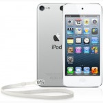 Продам Apple Ipod touch 5G 32Gb White недорого