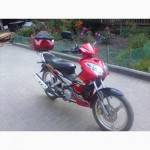 Продам Мопед Viper Sport 110cc