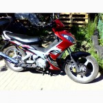 Продам Мопед Viper Sport 110cc