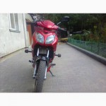 Продам Мопед Viper Sport 110cc