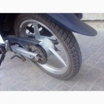 Продам Мопед Viper Sport 110cc