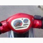 Продам Мопед Viper Sport 110cc