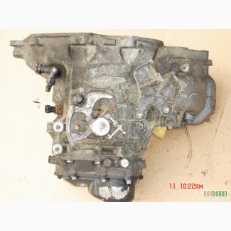 Коробка передач на Опель Vectra C