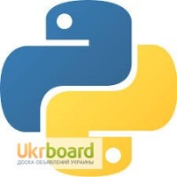 Курс Программирование Python