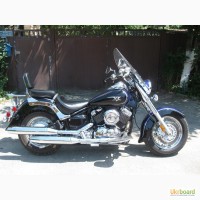 Продам Yamaha DragStar 650 Классик