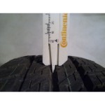 Летние 185/65/R14 Michelin Energy MXV3A 86H