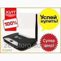 Android Smart TV Box приставка к телевизору 1.6 GHz