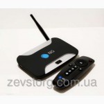 Android Smart TV Box приставка к телевизору 1.6 GHz