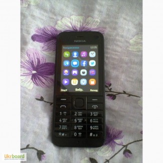 Телефон nokia 220 dual sim