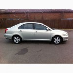 Разборка Toyota Avensis T25 03-08 год. Запчасти на Тойота Авенсис