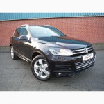 Разборка Volkswagen Touareg (7P5) 10-15 год. Запчасти на Фольксваген Туарег