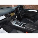 Разборка Volkswagen Touareg (7P5) 10-15 год. Запчасти на Фольксваген Туарег