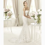 Продам Свадебное платье Pronovias Balira