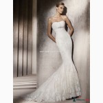 Продам Свадебное платье Pronovias Balira