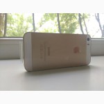 Продам aplle iphone 5s 16gb gold neverlock