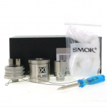 Дрипка Authentic SMOK Xpure