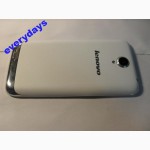 Мобильный телефон Lenovo S650 white