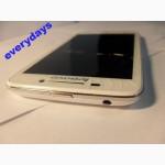 Мобильный телефон Lenovo S650 white