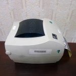 Продам термопринтер Zebra LP2844, LAN (Ethernet), USB, RS232 - гарантия 6 месяцев