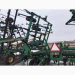 Культиватор JOHN DEERE 980 - 9, 0 м