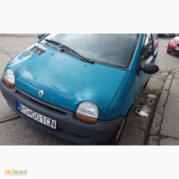 Запчастини Renault Twingo