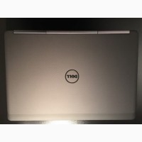 Мощный Ноутбук Dell Precision М7510 High End