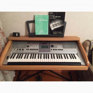 СРОЧНО Продам синтезатор YAMAHA PSR-E403