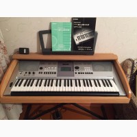 СРОЧНО Продам синтезатор YAMAHA PSR-E403