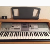 СРОЧНО Продам синтезатор YAMAHA PSR-E403