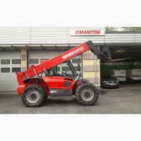 Телескопический погрузчик Manitou MLT845-120 LSU - в наличии и под заказ