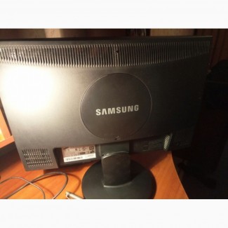 ПРОДАМ Монитор Samsung 2243nw ТОРГ