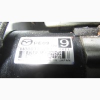 Стартер для Mazda CX-3 Mazda CX-5 MAZDA2 MAZDA3 MAZDA6 PE0918400 M000T89281