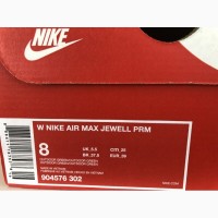 Продам Nike Air Max Jewell Woman