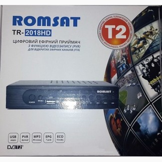 Закажите тюнер DVB-T2