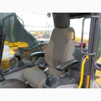 Гусеничный экскаватор Volvo EC240CL (2008 г.)