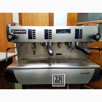 Профессиональная кофемашина Rancilio Classe 10