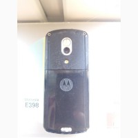 Продам Motorola E398