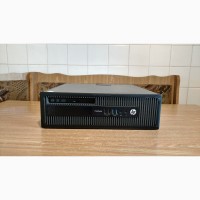 Комп#039;ютер HP Elitedesk 600 G1 SFF, i5-4570 3, 20-3, 60 GHz, 8GB, 128GB SSD + 1TB. Гарантія