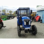 Продам Мини-трактор Dongfeng-354 (Донгфенг-354) 4-х цилиндровый с кабиной