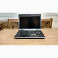 Ноутбук Dell Latitude E6430, 14#039;#039; HD+, i5-3340M 3, 4Ghz, 8GB, 500GB, підсвітка. ключ Win