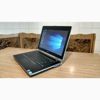 Ноутбук Dell Latitude E6430, 14#039;#039; HD+, i5-3340M 3, 4Ghz, 8GB, 500GB, підсвітка. ключ Win