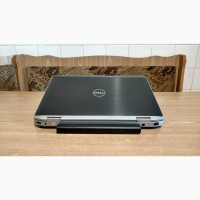 Ноутбук Dell Latitude E6430, 14#039;#039; HD+, i5-3340M 3, 4Ghz, 8GB, 500GB, підсвітка. ключ Win