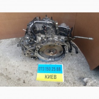 2700A243 Коробка автомат вариатор f1cja2b3w Mitsubishi ASX Lancer X 1xg4e 4b10 4b11