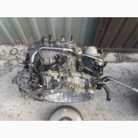 2700A243 Коробка автомат вариатор f1cja2b3w Mitsubishi ASX Lancer X 1xg4e 4b10 4b11