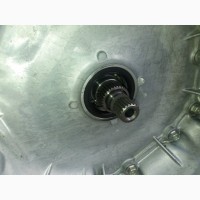 2700A243 Коробка автомат вариатор f1cja2b3w Mitsubishi ASX Lancer X 1xg4e 4b10 4b11