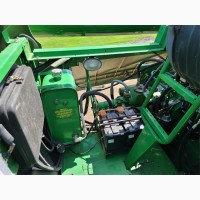 Комбайн John Deere 9760 STS в идеальном состоянии из США