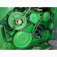 Комбайн John Deere 9760 STS в идеальном состоянии из США