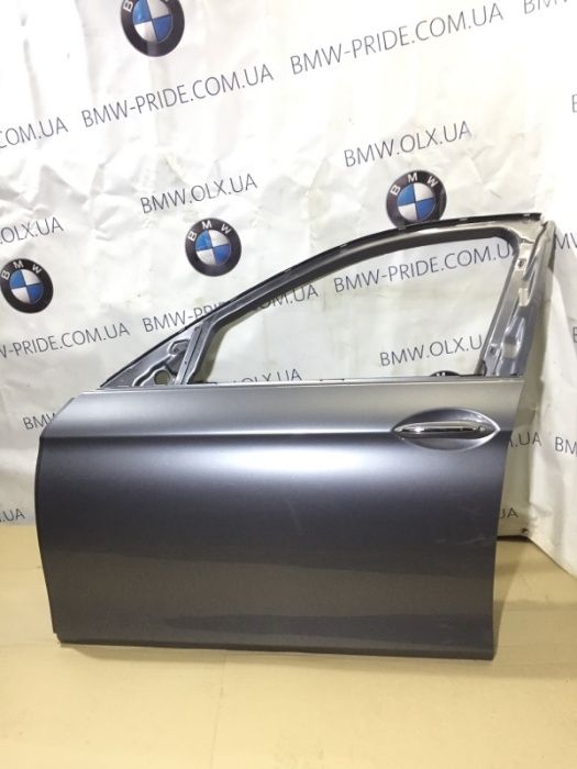 Дверная карта bmw f30